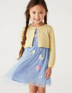 marksandspencer_AU23_Kidswear Zpatky do lavic_T77_1200S_divci crop kardigan_zlata_449Kc_model.jpg